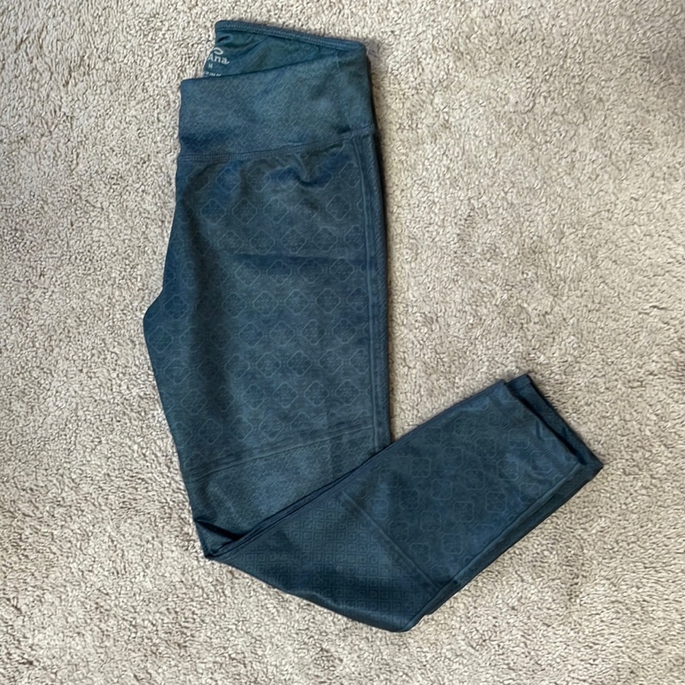 Yoga pants